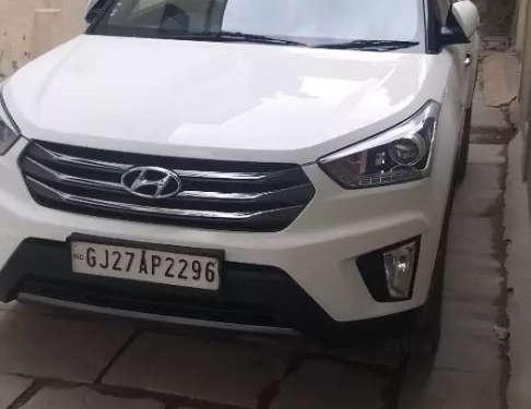 Used 2015 Hyundai Creta MT for sale in Ahmedabad 