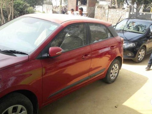 Used Hyundai i20 2015 MT for sale in Lucknow 