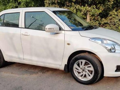 Used 2014 Maruti Suzuki Swift Dzire MT for sale in Ghaziabad at low price