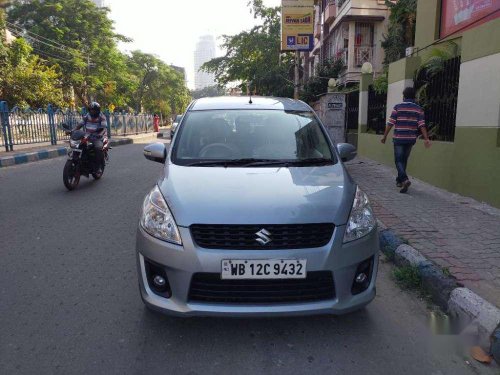 Maruti Suzuki Ertiga VDI 2014 MT for sale in Kolkata 