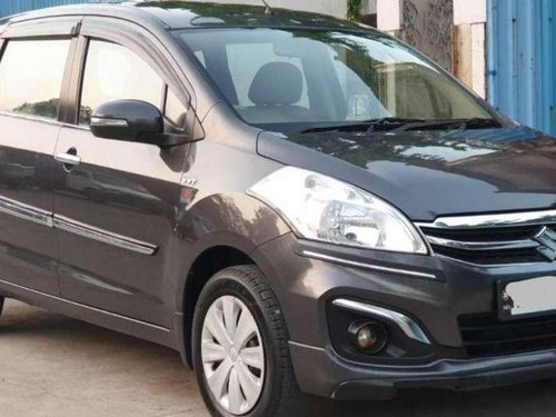 Maruti Suzuki Ertiga Vxi CNG, 2017, CNG & Hybrids MT for sale in Mumbai 