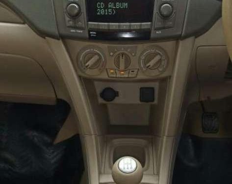 Maruti Suzuki Ertiga ZXI 2015 MT for sale in Mumbai 