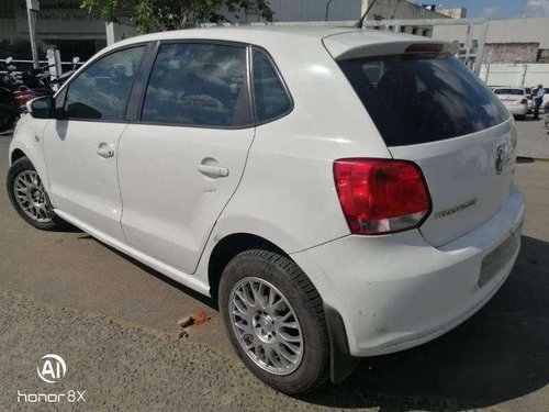 Used Volkswagen Polo MT for sale in Chennai 