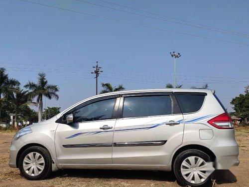 Used Maruti Suzuki Ertiga VDI MT for sale in Nashik 