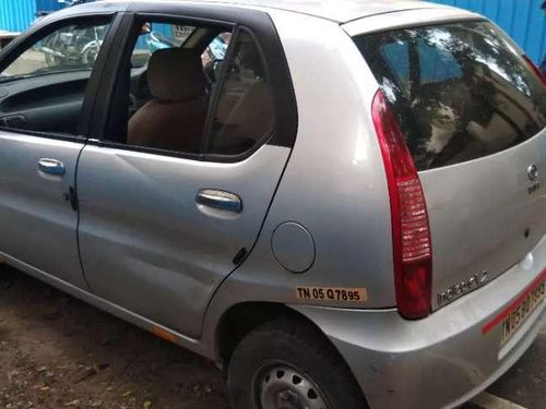 Used Tata Indica MT for sale in Chennai at low price