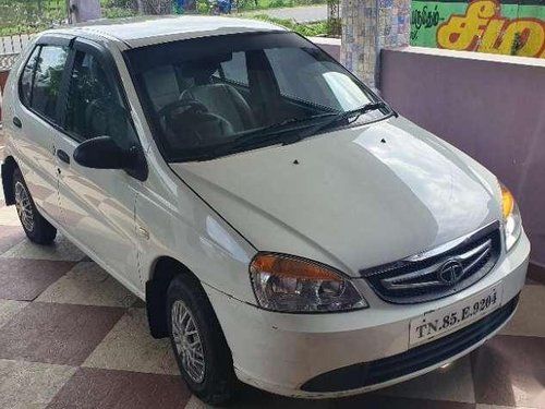 Used 2017 Tata Indica V2 MT for sale in Kumpakonam at low price