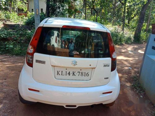 Used Maruti Suzuki Ritz MT for sale in Kannur 