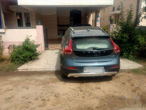 Used 2014 Volvo V40 AT for sale in Coimbatore 