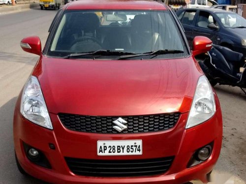 Maruti Suzuki Swift 2014 VDI MT for sale in Secunderabad 