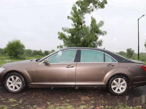 Used 2008 S Class  for sale in Ahmedabad