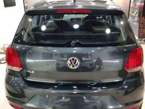 Volkswagen Polo Comfortline Petrol, 2015, Petrol MT for sale in Chennai 