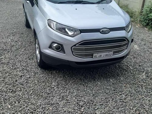 Used 2016 Ford EcoSport MT for sale in Thrissur 