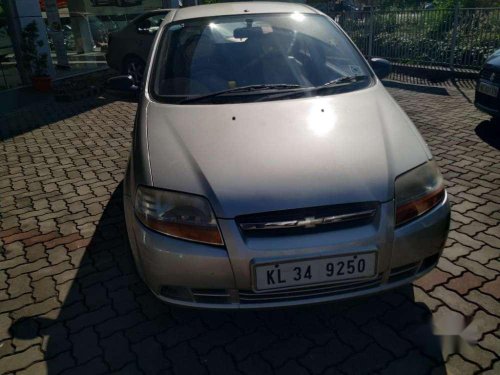 Chevrolet Sail 2009 MT for sale in Kottayam 