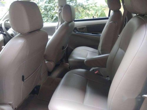 Used Toyota Innova 2013 MT for sale in Chennai 