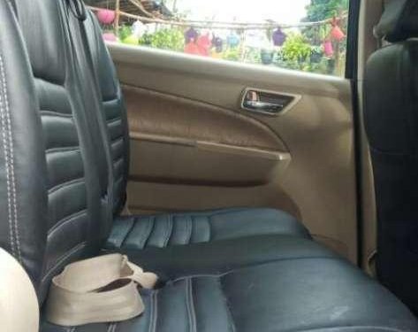 Maruti Suzuki Ertiga ZXI 2015 MT for sale in Mumbai 