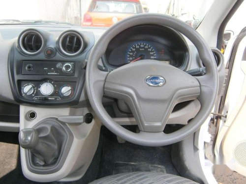 Datsun GO T MT 2014 for sale