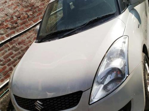 Maruti Suzuki Swift ZXi 1.2 BS-IV, 2014, Petrol MT for sale 