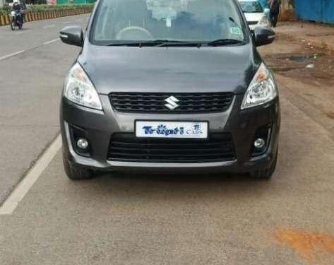 Maruti Suzuki Ertiga ZXI 2015 MT for sale in Mumbai 