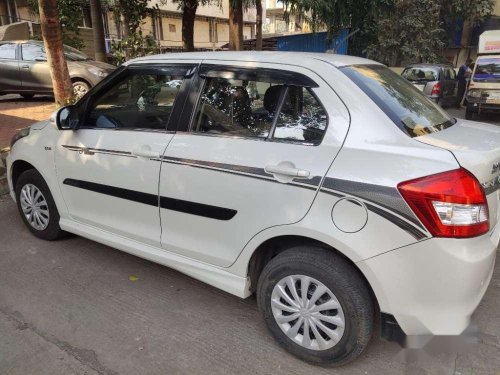 Maruti Suzuki Swift Dzire VDI, 2017, Diesel MT for sale in Bhopal 