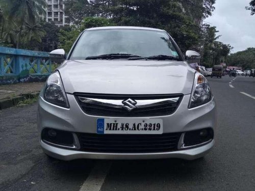 2015 Maruti Suzuki Swift Dzire AT for sale in Guragon 