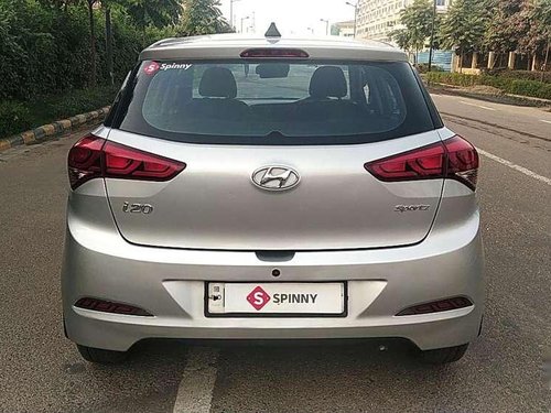 Hyundai I20 Sportz 1.2, 2017, Petrol MT for sale in Noida 