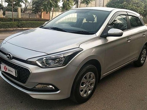 Hyundai I20 Sportz 1.2, 2017, Petrol MT for sale in Guragon 