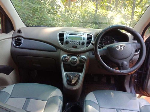 Used Hyundai i10 AT for sale in Kannur at low price