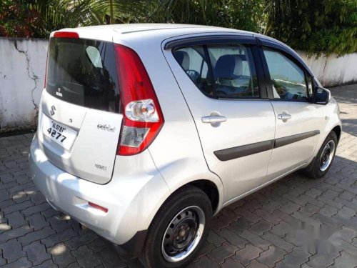 2012 Maruti Suzuki Ritz MT for sale in Kochi 