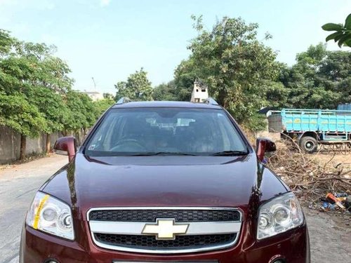 Chevrolet Captiva LTZ AWD Automatic, 2011, Diesel for sale in Surat 