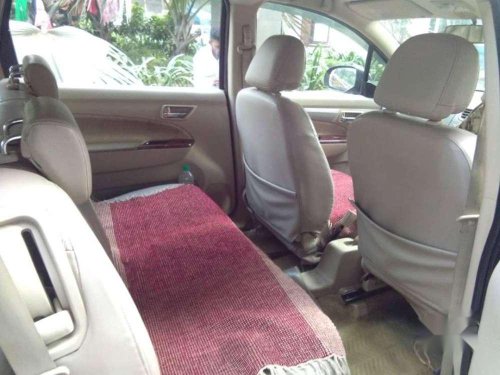 Used Maruti Suzuki Ertiga MT for sale in Mumbai 