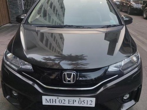 Used 2017 Honda Jazz 1.5 V AT i VTEC  for sale in Mumbai