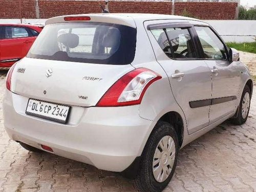 Used 2014 Maruti Suzuki Swift VDI MT for sale in Ghaziabad 