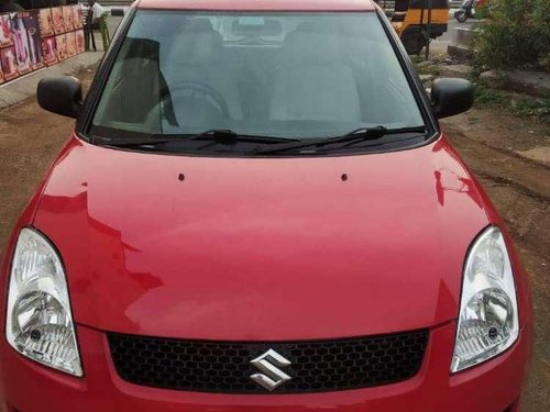 2008 Maruti Suzuki Swift VXI MT for sale in Salem 