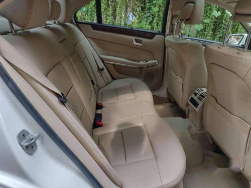 Used 2014 E Class  for sale in Mumbai