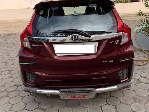 Honda Jazz VX Manual, 2016, Petrol MT for sale in Coimbatore 