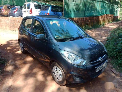 Used Hyundai i10 AT for sale in Kannur at low price