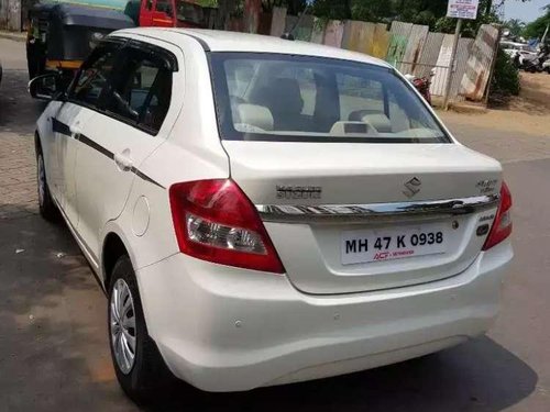 Maruti Suzuki Swift Dzire VXI AT, 2016, Petrol for sale in Mumbai 