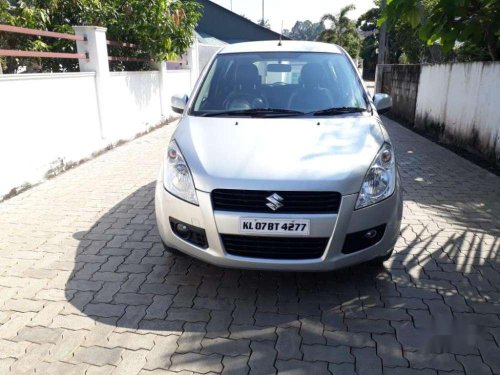 2012 Maruti Suzuki Ritz MT for sale in Kochi 