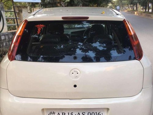 Used Fiat Punto 1.3 Emotion MT for sale in Hyderabad 