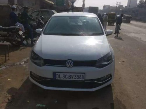 Used Volkswagen Polo MT for sale in Ghaziabad 
