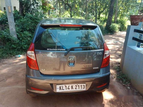 Used Hyundai i10 AT for sale in Kannur at low price