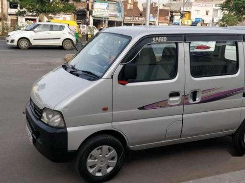 2016 Maruti Suzuki Eeco MT for sale at low price