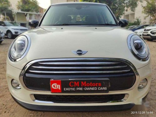 Used Mini Cooper AT for sale in Ahmedabad 