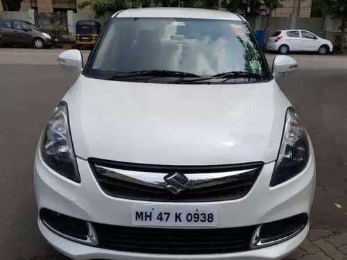 Maruti Suzuki Swift Dzire VXI AT, 2016, Petrol for sale in Mumbai 