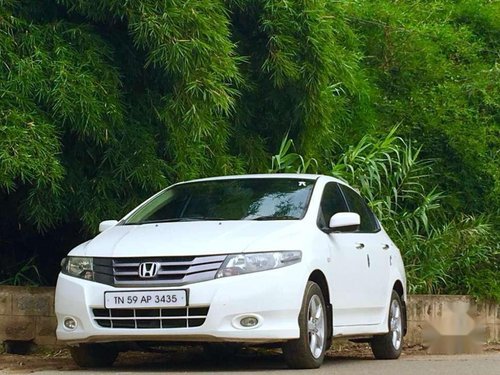 Honda City 2010 MT for sale in Coimbatore 