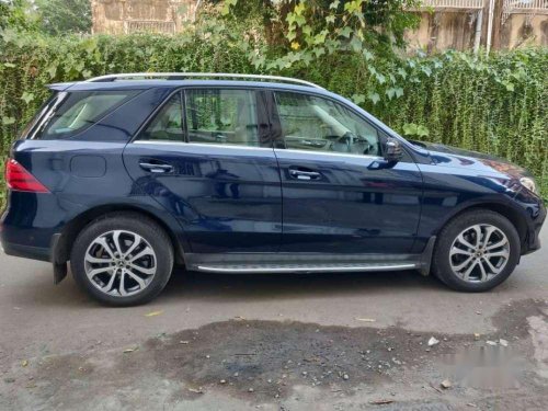 Used 2017 GLE  for sale in Mumbai