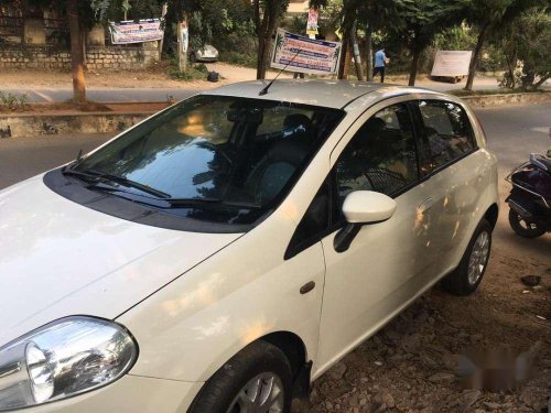 Used Fiat Punto 1.3 Emotion MT for sale in Hyderabad 