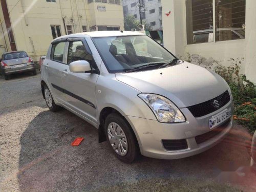 Used Maruti Suzuki Swift LDI 2008 MT for sale in Bhopal 