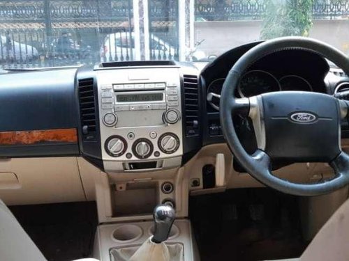 2008 Ford Endeavour MT for sale in Mumbai at low price