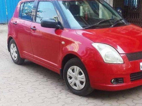 Maruti Suzuki Swift VXi, 2007, CNG & Hybrids MT for sale in Mira Road 